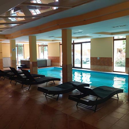 Coke Wellness Apartman Siofok Exterior photo