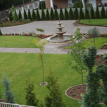 Coke Wellness Apartman Siofok Exterior photo